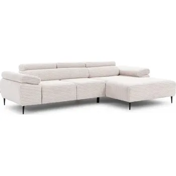 Sedací souprava Rohová pohovkaTaloria Mini Pravá - Meble Bogart ado 1601, effc7735b5f0ab22fd0d1d16c1b3a1f4 293x79 cm