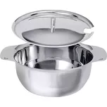 CONTACTO polévková miska, objem: 2,50 litru, průměr: 190 mm