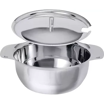 CONTACTO polévková miska, objem: 2,50 litru, průměr: 190 mm