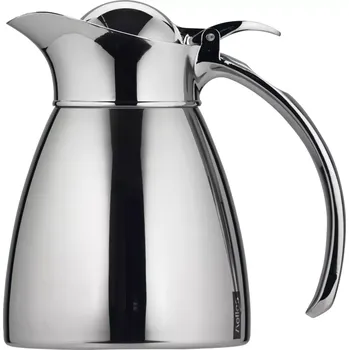 Konvice na čaj Vakuová konvice Helios Brilliant 300 ml