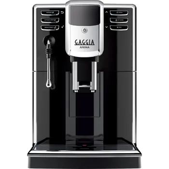 Kávovar Automatický kávovar Gaggia Anima Barista Plus