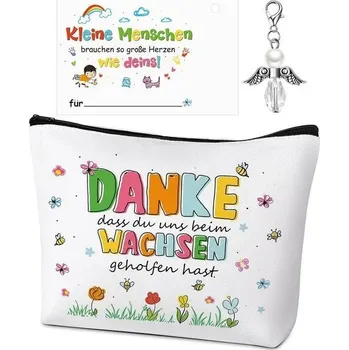 Kosmetická sada Otuuz 3 ks poděkování, dárek, make-up taška