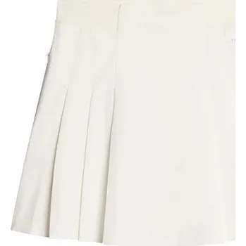 Dámská sukně J.Lindeberg W sukně Alesia 25 - bílá: Dámské M