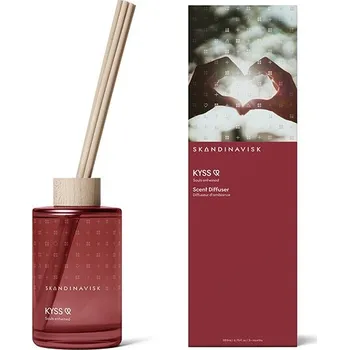 Aroma difuzér Difuzér Skandinavisk KYSS