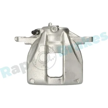 Brzdový třmen Brzdový třmen RAP BRAKES R-K0645