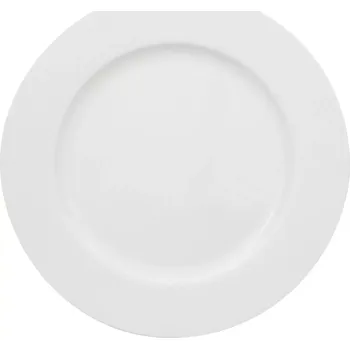 Talíř Talíř mělký 280 mm, kulatý, porcelán, model Primavera, ESCHENBACH