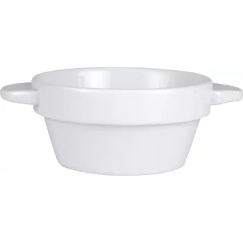 Polévková mísa miska na polévku stohovatelná 0,3 l Lilien Caroline