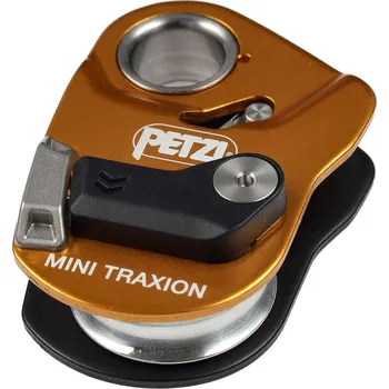 kladka Kladka Petzl Mini Traxion