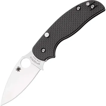 kapesní nůž Spyderco Sage 6 Button Compression Lock C123CFBCLP