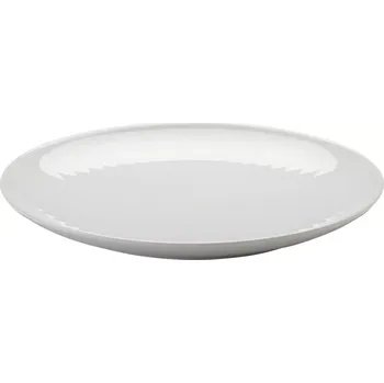 Talíř Mělký talíř ARZBERG Joyn, průměr 24 cm, bílý