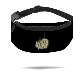 Ledvinka Bastard Pohřeb sirky ledvinka Black