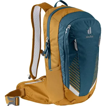 Dětský batoh Dětský turistický batoh Deuter Compact 8 JR - atlantic/cinnamon