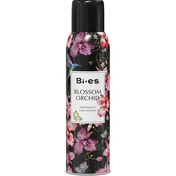 BI-ES deospray Blossom Orchid 150 ml