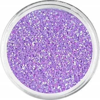 Prášek na nehty Allepaznokcie Spumante Violet 2 g