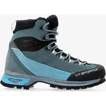 Dámská sportovní obuv Dámské trekové boty La Sportiva Trango Trk GTX - topaz/blue