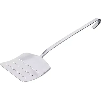 Obracečka CONTACTO Rybářská lopatka, šířka: 160 mm, délka držadla: 310 mm, velikost lopaty: 120 mm