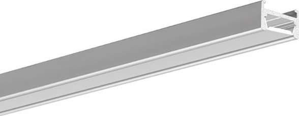 LED hliníkový profil KLUŚ MICRO-H