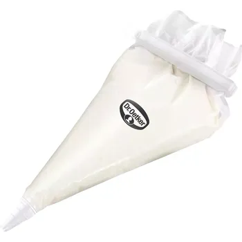 Trezírovací sáček jednorázový Dr. Oetker 30 ks