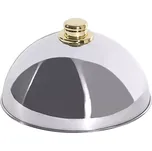 CONTACTO poklička na jídlo, výška: 135 mm, průměr: 250 mm