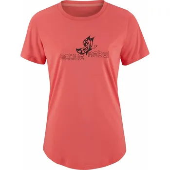 Chlapecké tričko Active Rebel Lucia tréninkové tričko - 0 - růžová - 140
