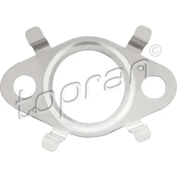 Motor automobilu Těsnění AGR ventilu TOPRAN 117 916