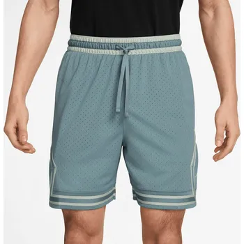 Nike Jordan Sport tréninkové kraťasy - 0 - šedá - XL