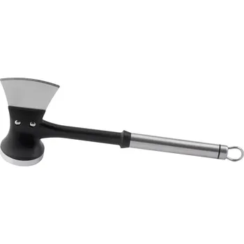 Palička na maso Palička na maso se sekáčkem, 270 mm, Weis