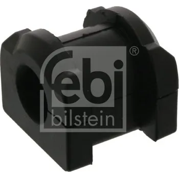 Stabilizátor nápravy Uložení stabilizátoru - držák FEBI BILSTEIN 39166