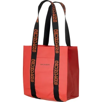 Grundéns Taška Shoreman Tote Bag Orange