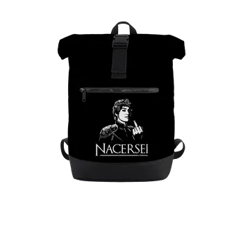 Městský batoh Bastard Nacersei batoh Black