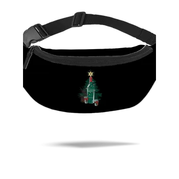 Ledvinka Bastard Vánoční borovička ledvinka Black