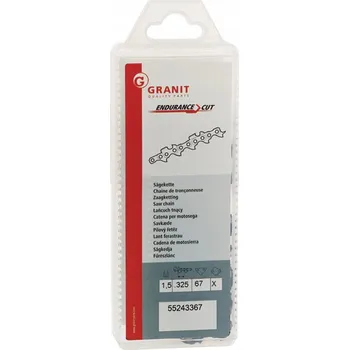 Vrták Ruční pila na dřevo Granit