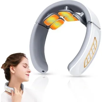 Masážní příslušenství Masážní přístroj na krk inteligentní Yaasier