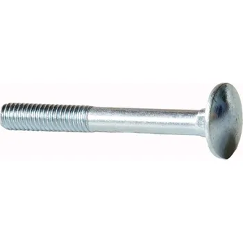 Šroub Šroub vratový DIN603 - M6x90mm