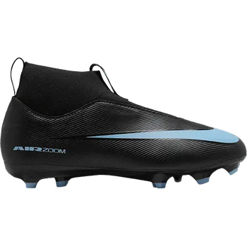 Kopačky Kopačky Nike Zoom Mercurial Superfly 10 Academy FG/MG Kids fq8304-001 Velikost 38 EU | 5 UK | 5,5Y US | 24 CM