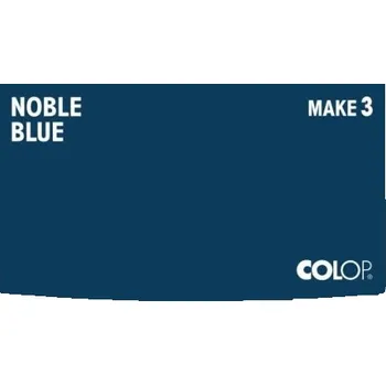 COLOP Inkoustový polštářek MAKE 3 (16x9cm), noble blue
