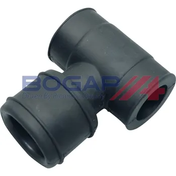 Kliková hřídel Hadice pro odvětrávání klikové skříně BOGAP A1210113