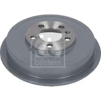 Brzdový buben Brzdový buben FEBI BILSTEIN 184052
