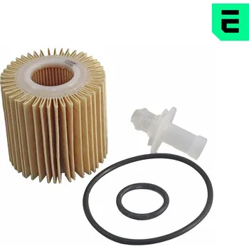 Olejový filtr Olejový filtr OPTIMAL OP-FOF40080