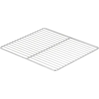 Dóza na potraviny Rošt nerez GN 2/3 Rieber 35,2x32,5 cm