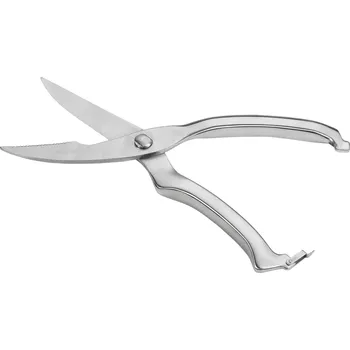 Kuchyňské nůžky Nůžky na drůbež Fackelmann 25 cm, nerez
