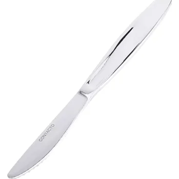Příbor Dezertní nůž Contacto Isabella 17 cm