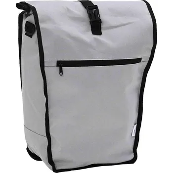 Cyklistická taška Šedá 34 x 16 x 59 cm Polyester