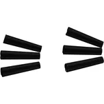 Trubičky na kremrole Zenker 6,7 cm 6 ks