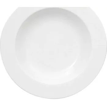 Talíř Talíř hluboký 220 mm, kulatý, porcelán, model Primavera, ESCHENBACH