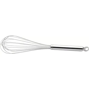 Šlehací metla metla na sníh 30 cm 14 drátů tl. 1,4 mm Weis