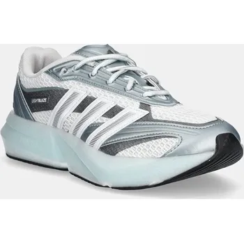 Dámské tenisky Tenisky adidas Lightblaze Glow JP6327 bílá 00X, EUR 37 1/3