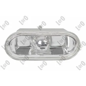 Auto zrcátko Blikač ABAKUS 053-43-840