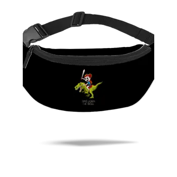 Ledvinka Bastard Kluk ve škole ledvinka Black