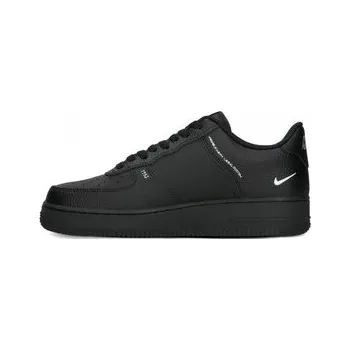 Dámská obuv Nike Sneakersy AIR FORCE 1 LV8 UTILITY Černá 41